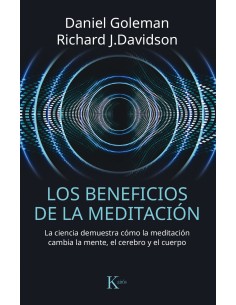 LOS BENEFICIOS DE LA MEDITACION