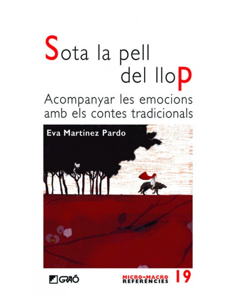 Sota la pell del llop