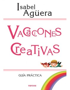 VACACIONES CREATIVAS