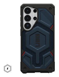 Monarch Pro Kevlar funda para teléfono móvil 17,5 cm (6.9") Azul oscuro