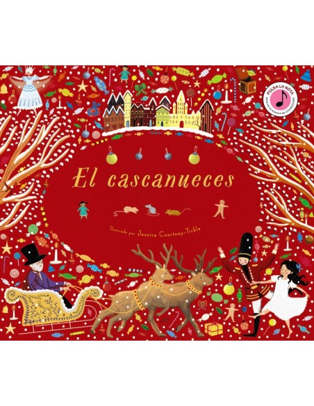 EL CASCANUECES