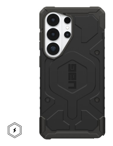 Pathfinder funda para teléfono móvil 17,5 cm (6.9") Negro