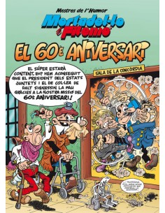 EL 60e ANIVERSARI