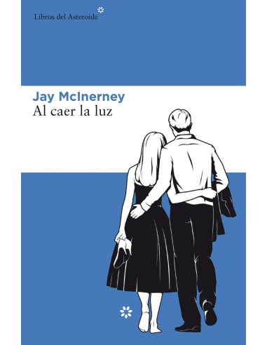 AL CAER LA LUZ