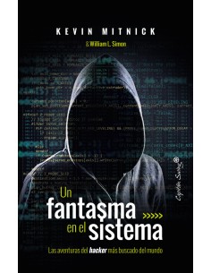 UN FANTASMA EN EL SISTEMA