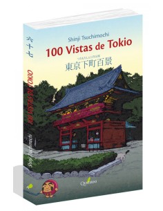 CIEN VISTAS DE TOKIO