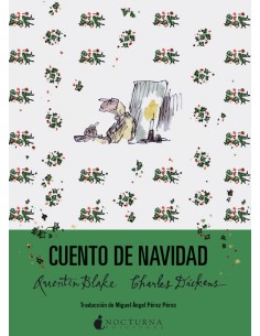 CUENTO DE NAVIDAD