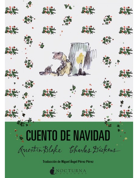 CUENTO DE NAVIDAD