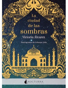 LA CIUDAD DE LAS SOMBRAS