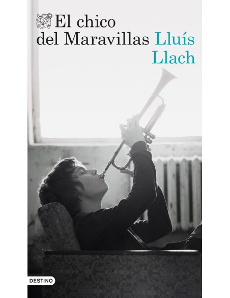 EL CHICO DEL MARAVILLAS