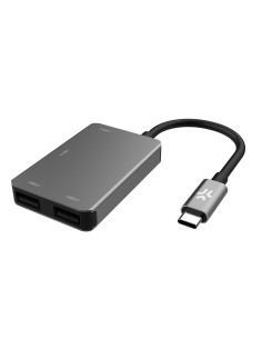 HUB C A 4USB