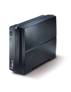 PRP 650 0,65 kVA 360 W 2 salidas AC