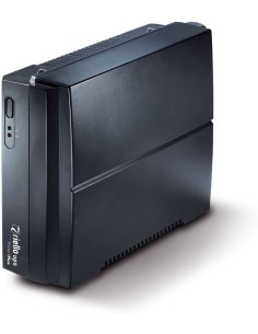 PRP850 sistema de alimentación ininterrumpida (UPS) Línea interactiva 0,85 kVA 480 W 2 salidas AC
