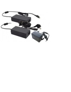 PS-05-1000W-C cargador de dispositivo móvil Lector de código Negro