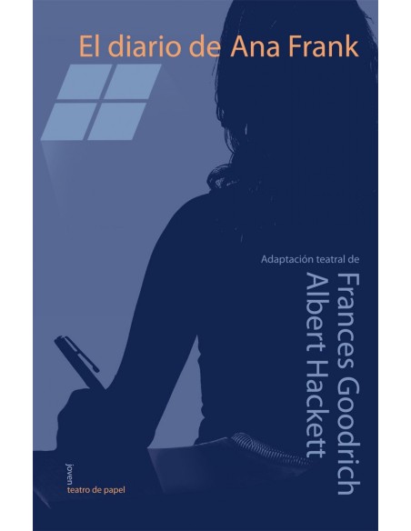 El diario de Ana Frank