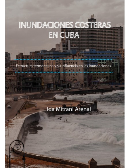 INUNDACIONES COSTERAS EN CUBA