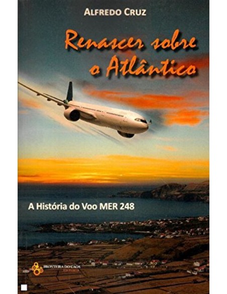 Renascer sobre o atlantico