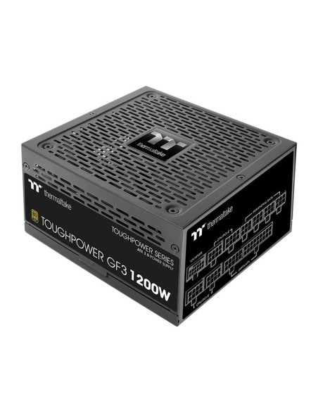 Toughpower GF3 unidad de fuente de alimentación 1200 W 24-pin ATX ATX Negro