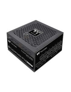 Toughpower PF3 unidad de fuente de alimentación 1200 W 24-pin ATX ATX Negro