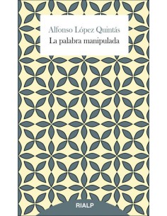 La palabra manipulada