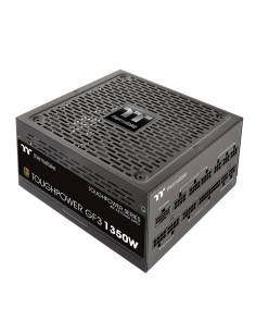 Toughpower GF3 unidad de fuente de alimentación 1350 W 24-pin ATX Negro