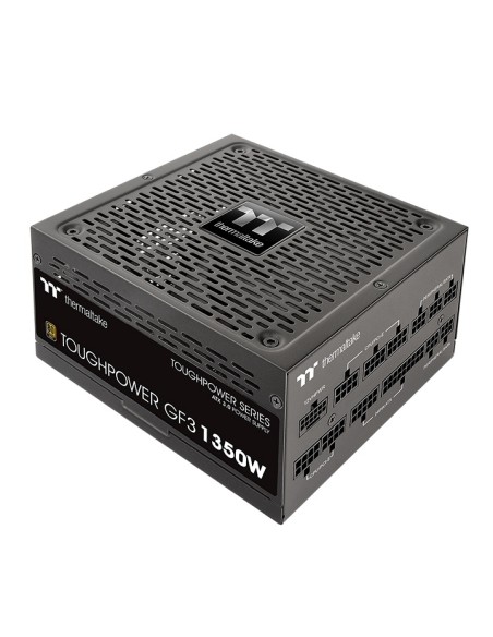 Toughpower GF3 unidad de fuente de alimentación 1350 W 24-pin ATX Negro