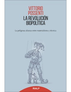 La revolucion biopolitica