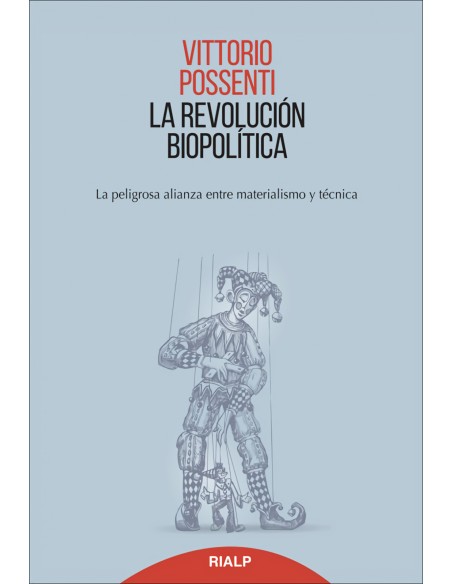 La revolucion biopolitica