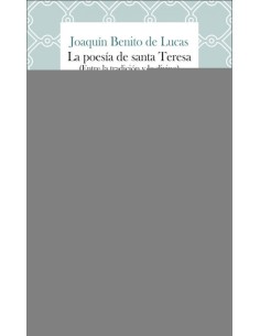 La poesia de santa Teresa