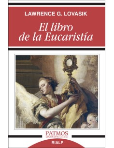 El libro de la Eucarista