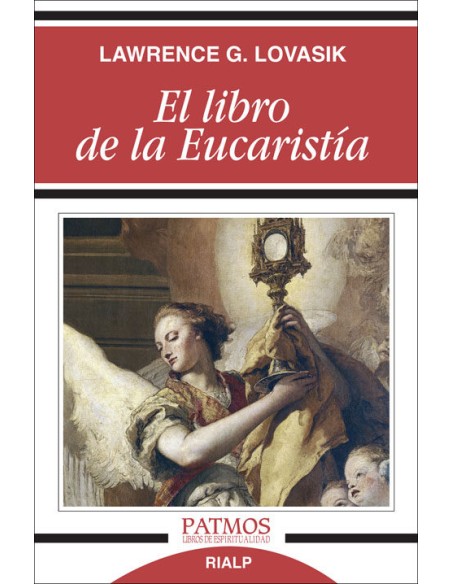 El libro de la Eucarista