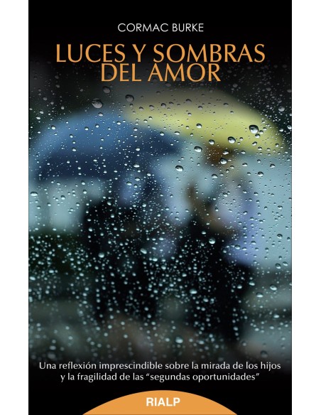 Luces y sombras del amor