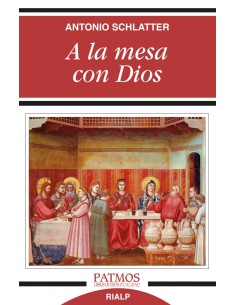 A la mesa con Dios