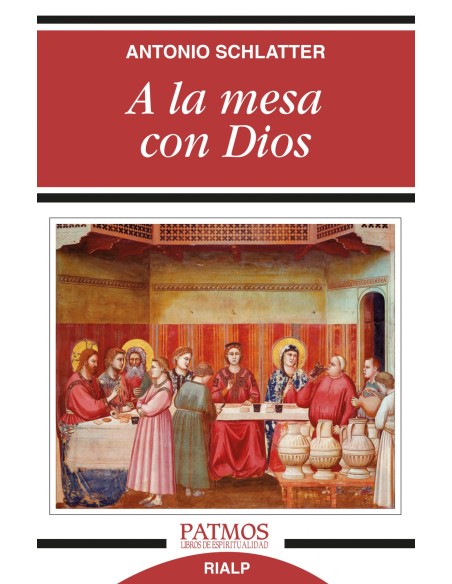 A la mesa con Dios