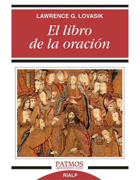 El libro de la oracion