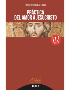 Practica del amor a Jesucristo