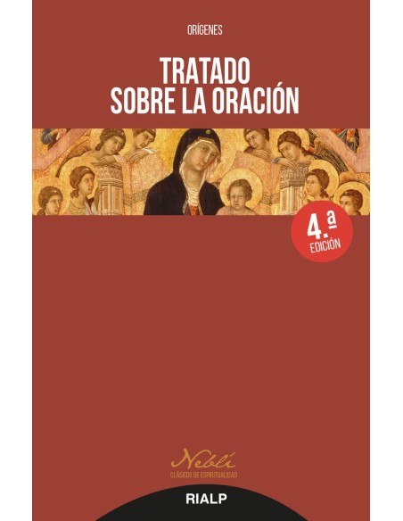 Tratado sobre la oracion