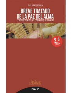 Breve tratado de la paz del alma