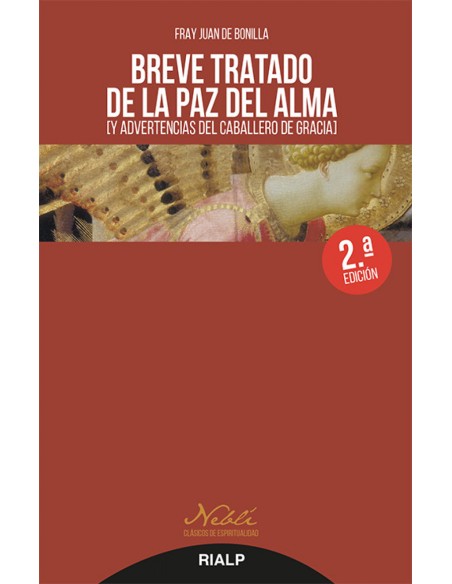 Breve tratado de la paz del alma