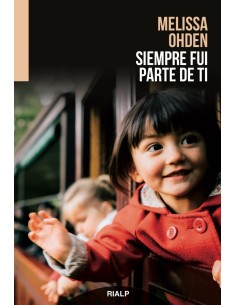 SIEMPRE FUI PARTE DE TI