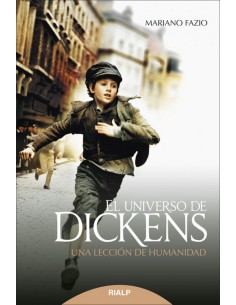 El universo de Dickens