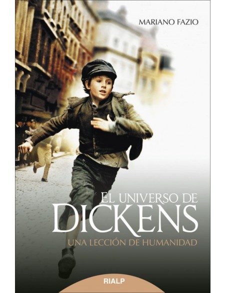 El universo de Dickens