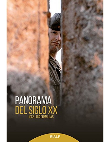 Panorama del siglo XX