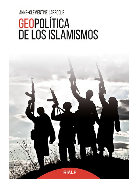Geopolitica de los islamismos