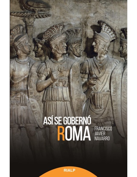 Asi se goberno Roma