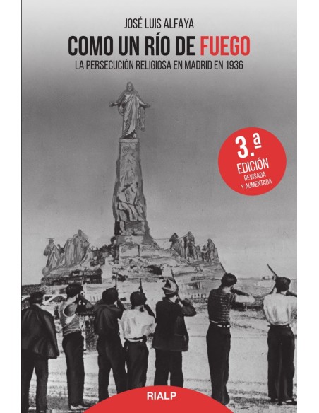 Como un rio de fuego