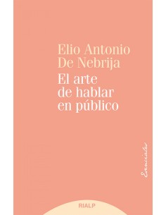 El arte de hablar en publico