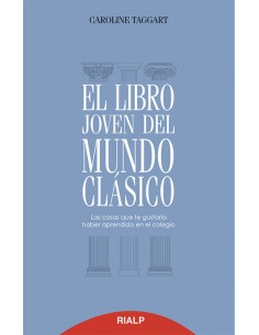 El libro joven del mundo clasico