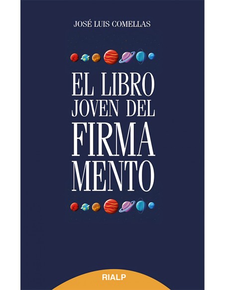 El libro joven del firmamento