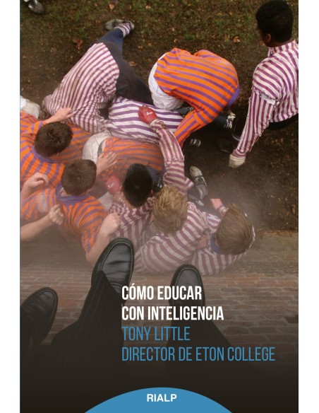 Como educar con inteligencia